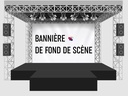Banderole 10m*150 cm