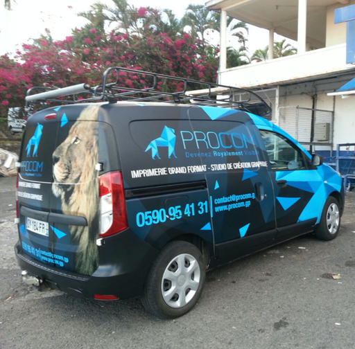 Forfait livraison (Procom)